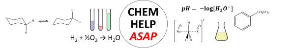 Chem Help ASAP